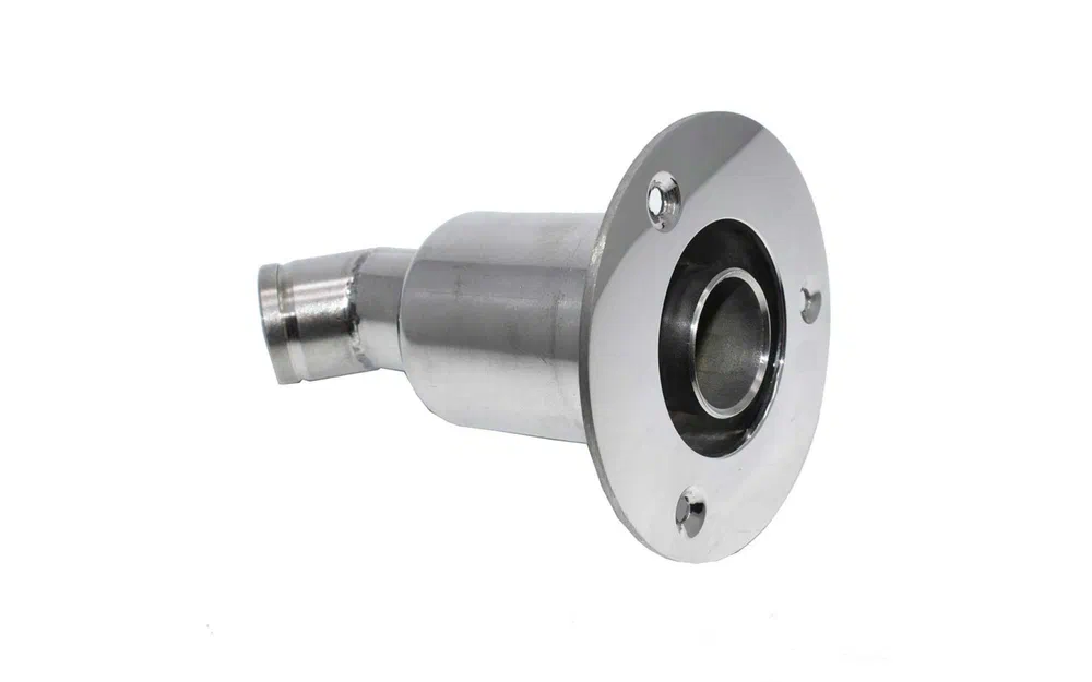 slider 0 Passe-coque 30 mm