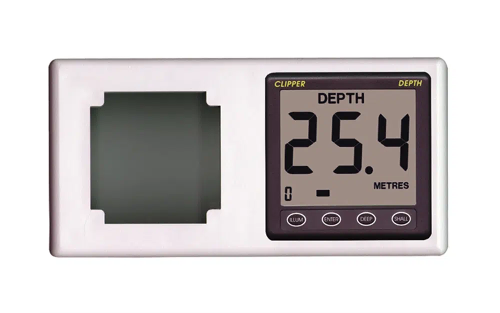 slider 0 Support Nasa pour instruments Clipper