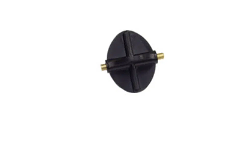 slider 0 Roue à aubes Nasa pour émetteur de loch