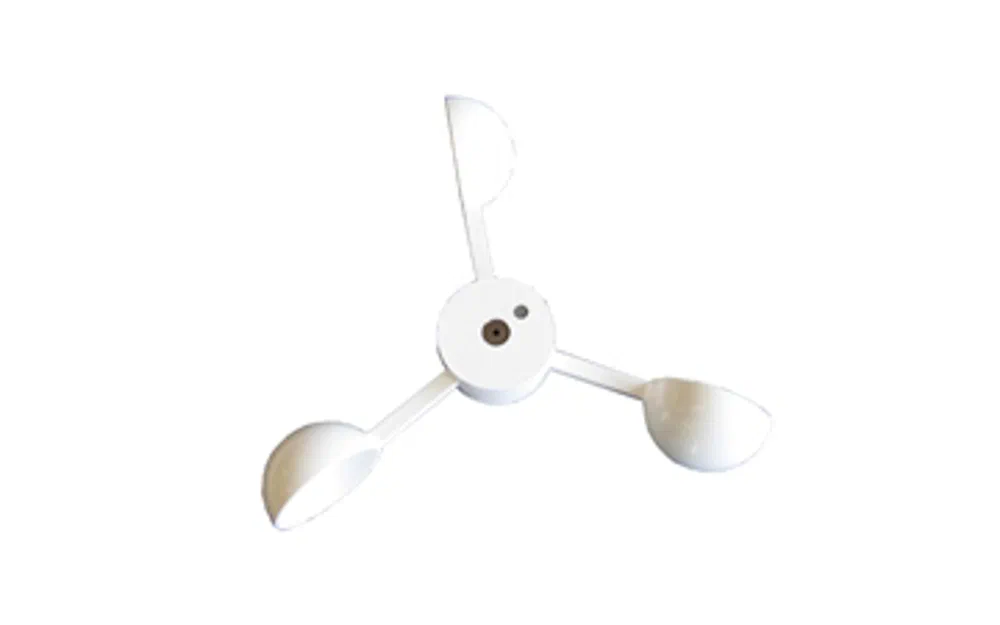 slider 0 Nasa windcup - blanc