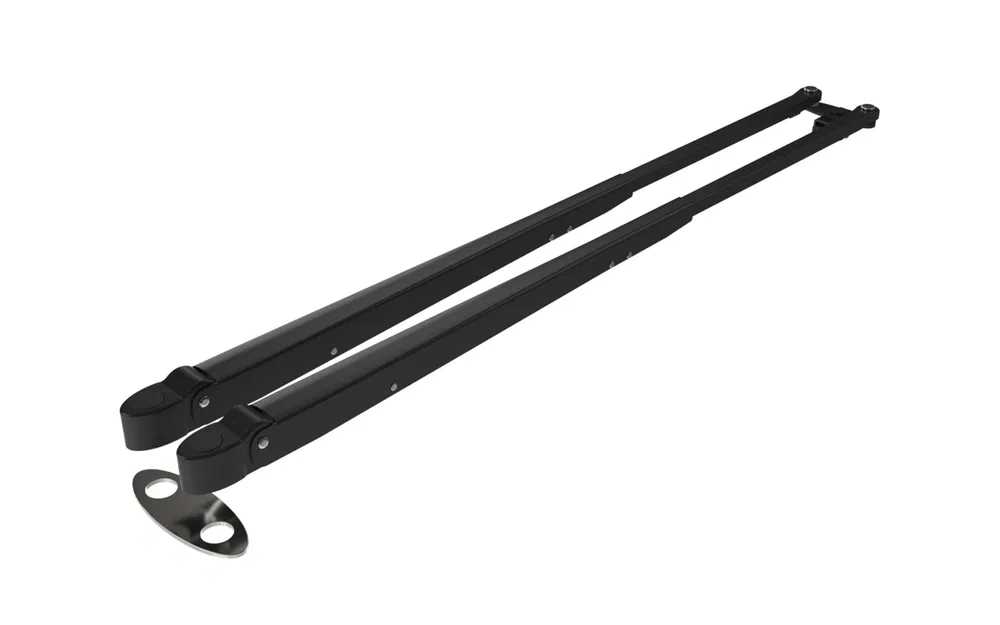 slider 0 Bras pantographe pour HD W38