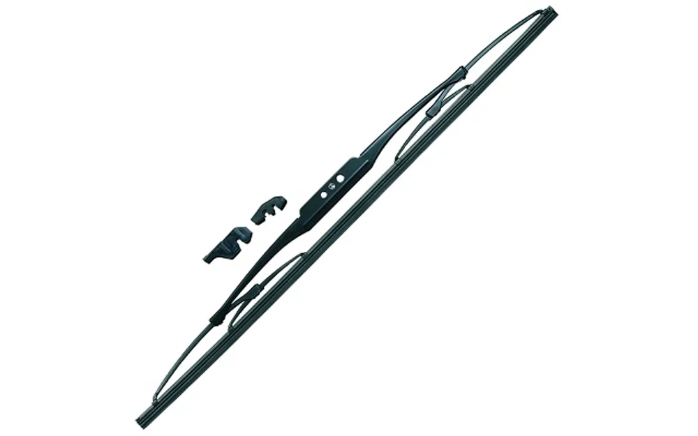 slider 0 Balai d’essuie-glace Roca avec adaptateurs inclus