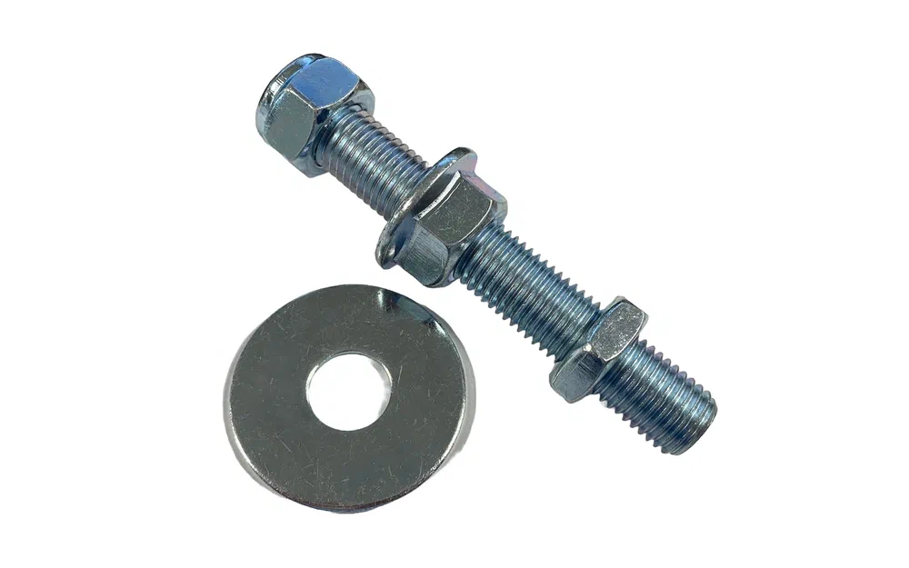 slider 0 Goupille M16