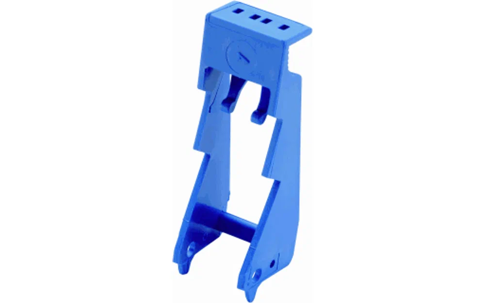 slider 0 Étrier de fixation pour relais