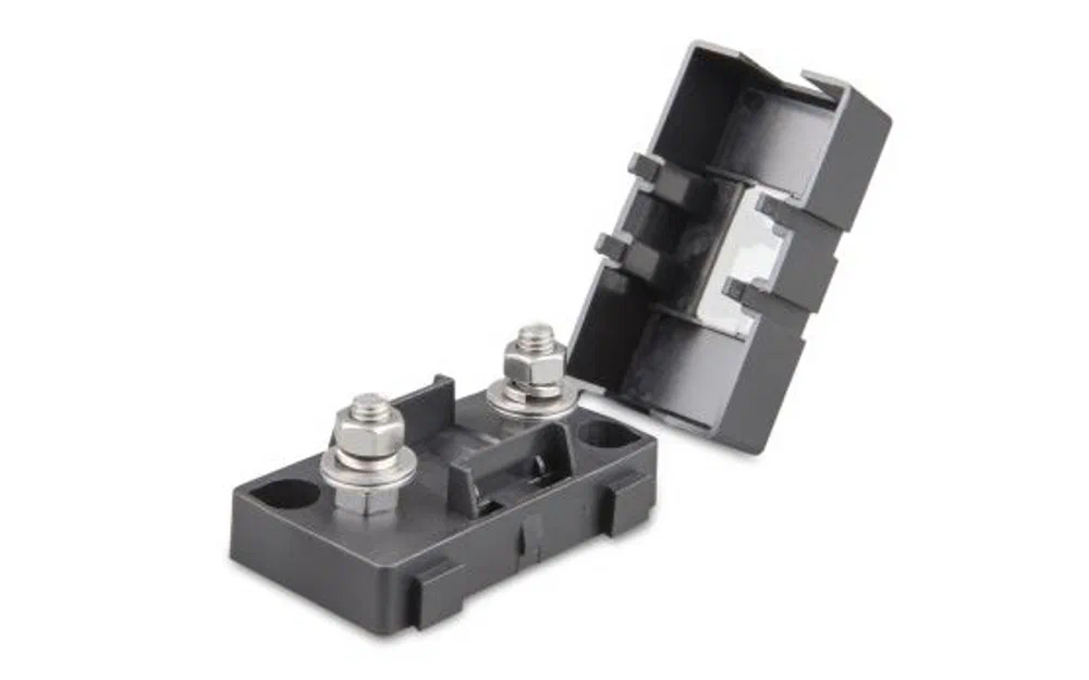 slider 0 Porte-fusible pour fusibles MIDI