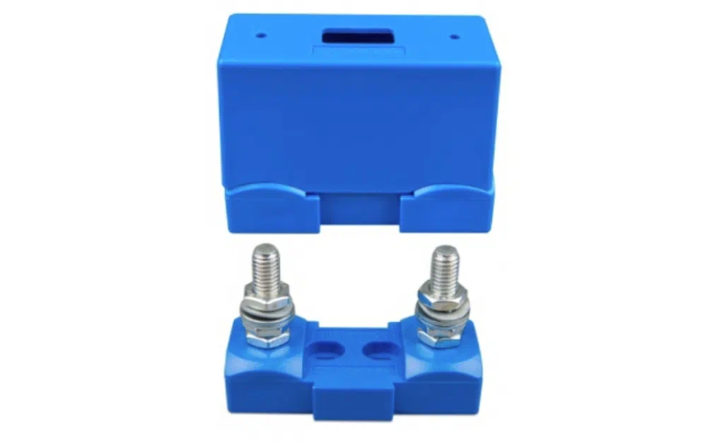 slider 0 Porte-fusible modulaire pour fusibles MEGA