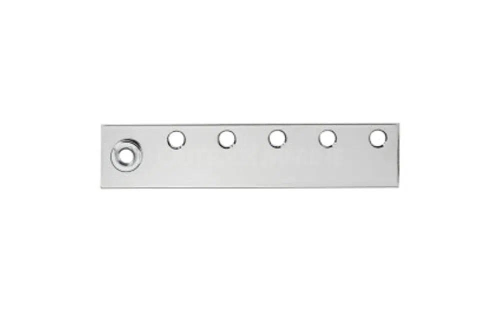 slider 0 Barre omnibus pour connecter 5 CIP100200100