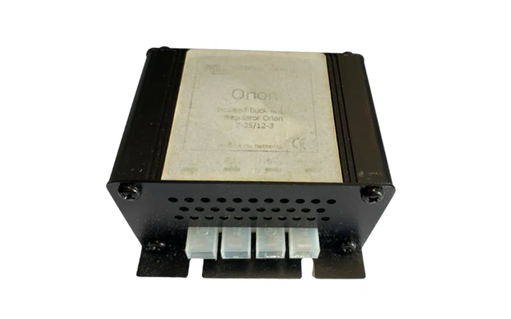 slider 0 Régulateur Buck-Boost Orion 7-35/12-3