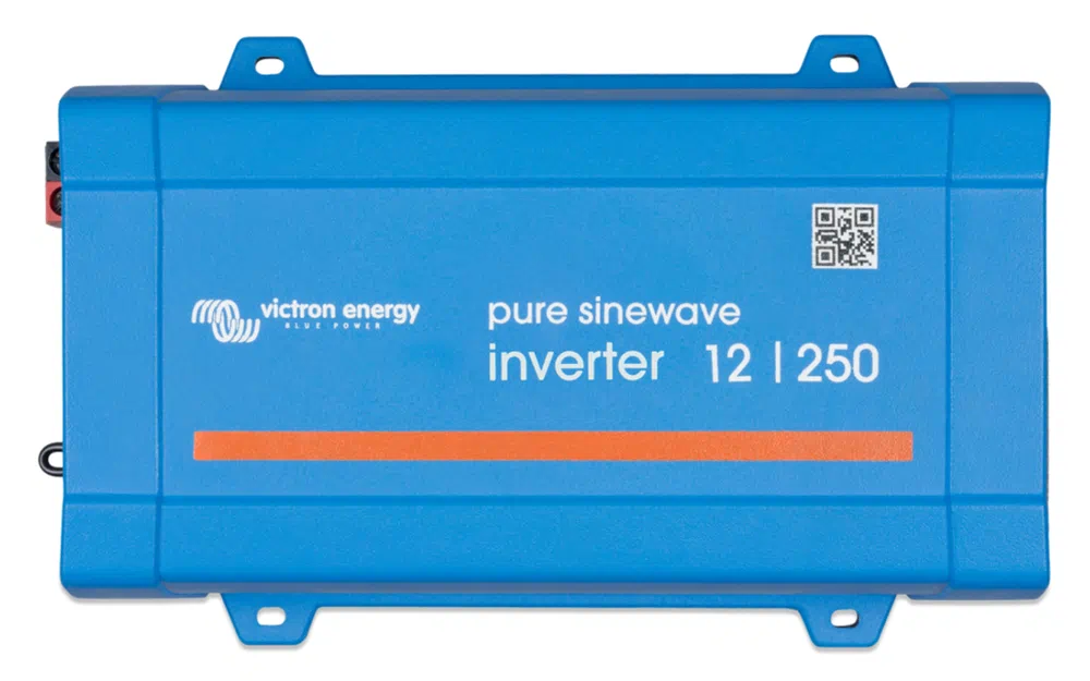 slider 0 Convertisseur 12/250 VE.Direct