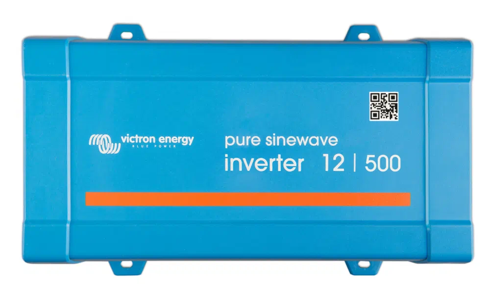 slider 0 Inverter 12/500 VE.Direct