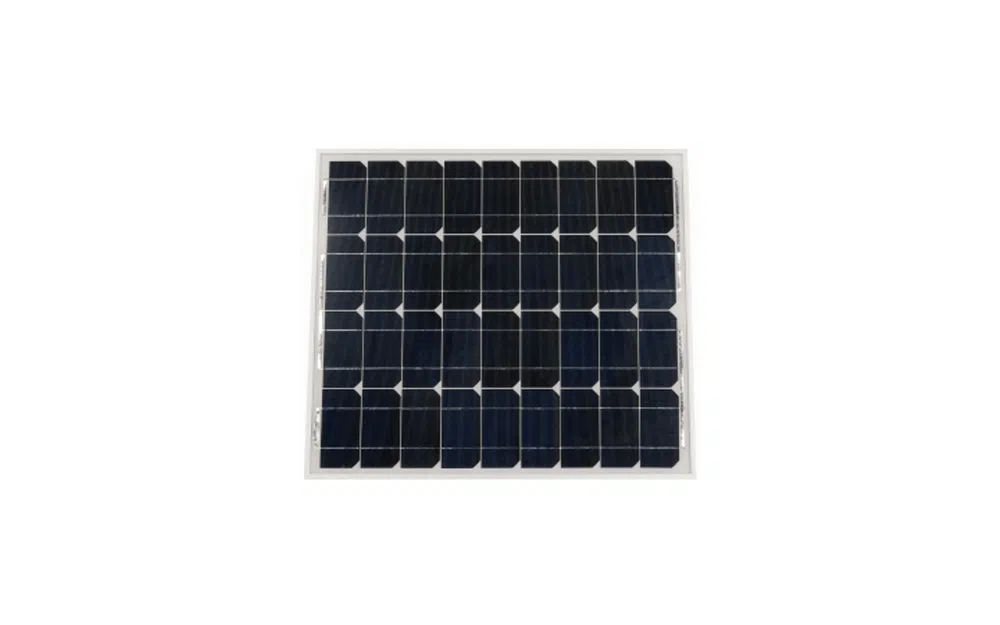 slider 0 50W-12V Poly 540x670x25mm série 3a