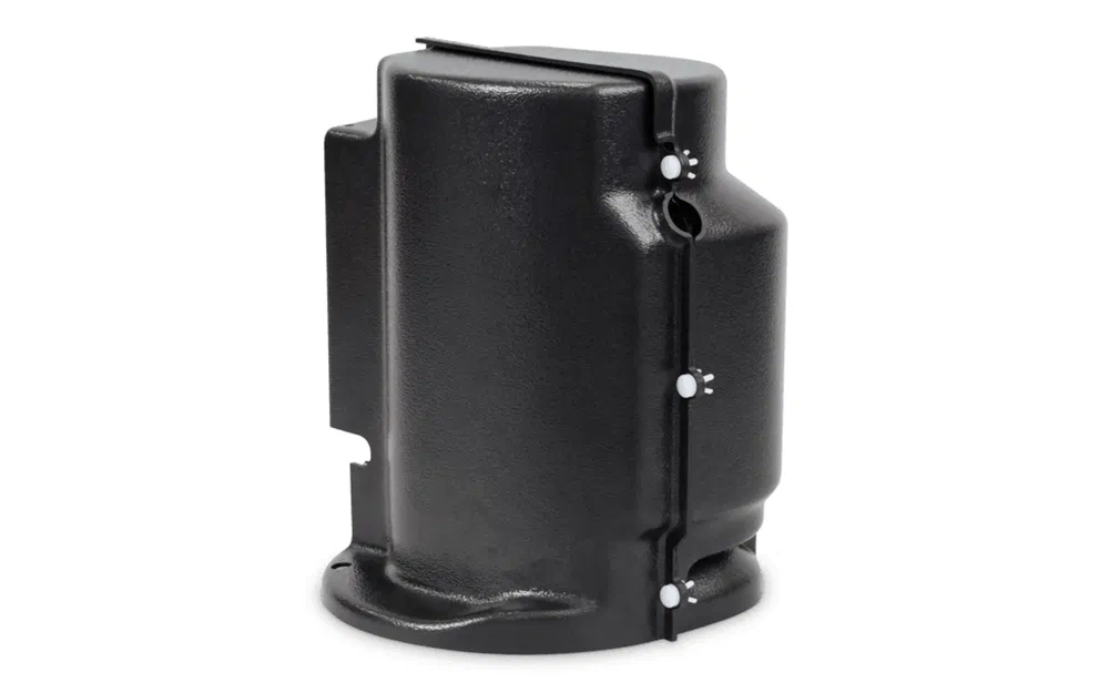 slider 0 Capot insonorisant pour Dometic MCS T12