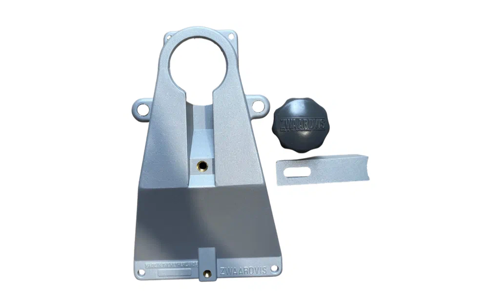 slider 0 Supports de table Zwaardvis pour amovible