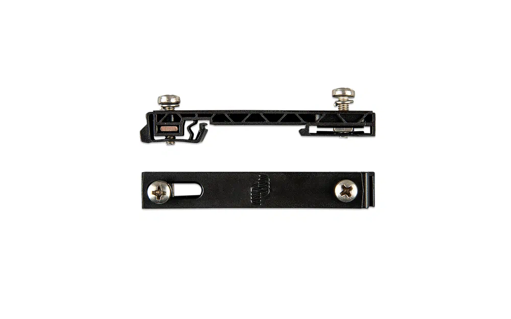 slider 0 Adaptateur DIN35 petit (2 pièces)