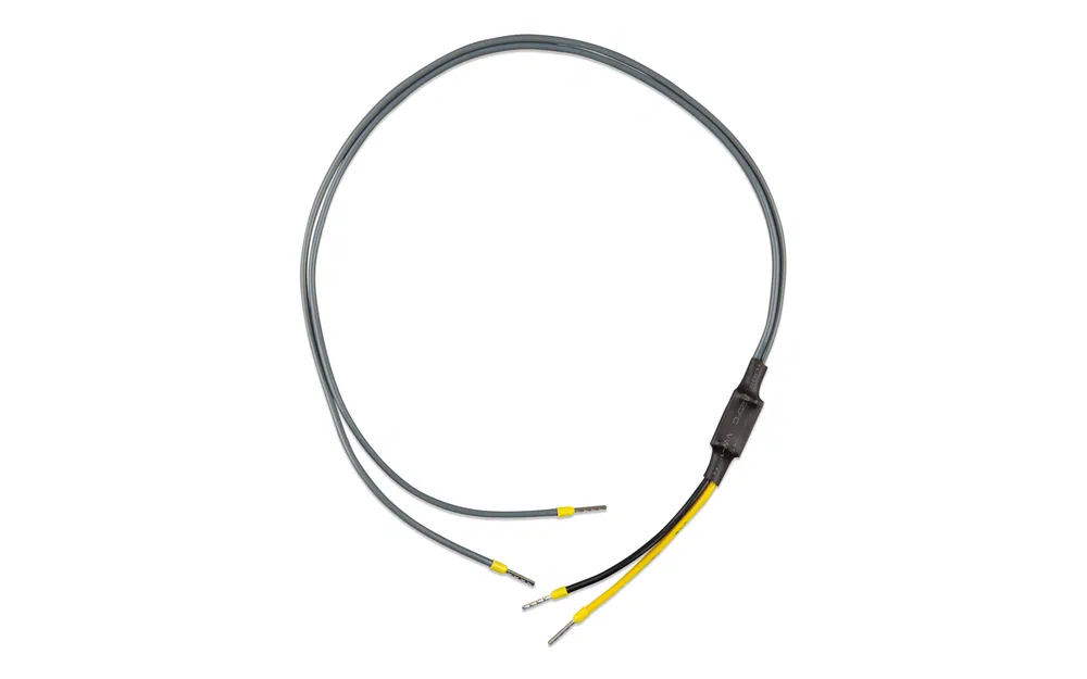 slider 0 Câble de commande à distance pour chargeur DC-DC isolé Orion-Tr