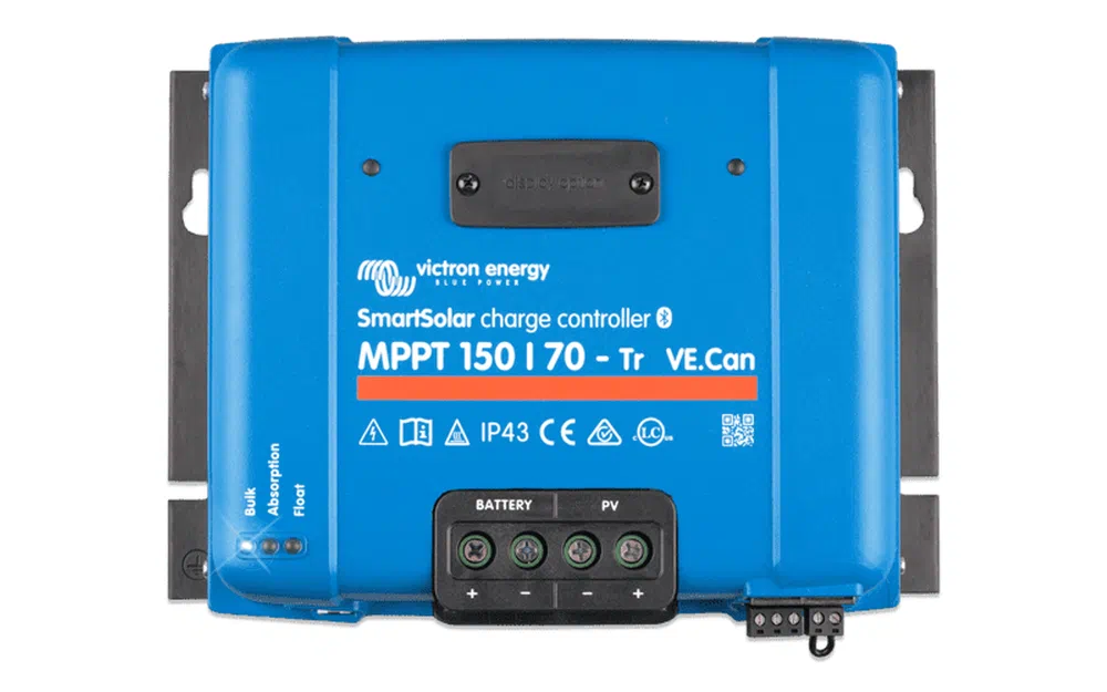 slider 0 SmartSolar MPPT 150/70-Tr VE.Can