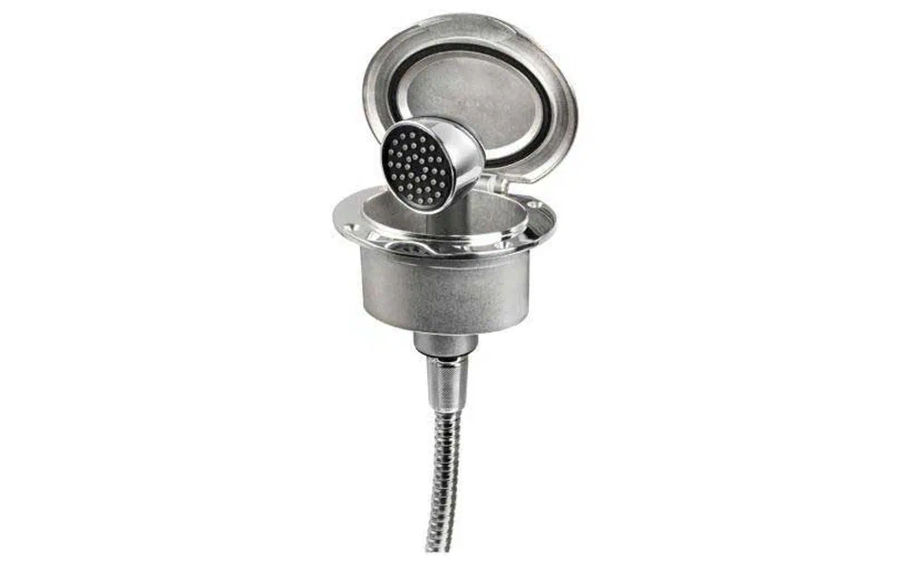 slider 0 Douche de pont Elissa - Keji