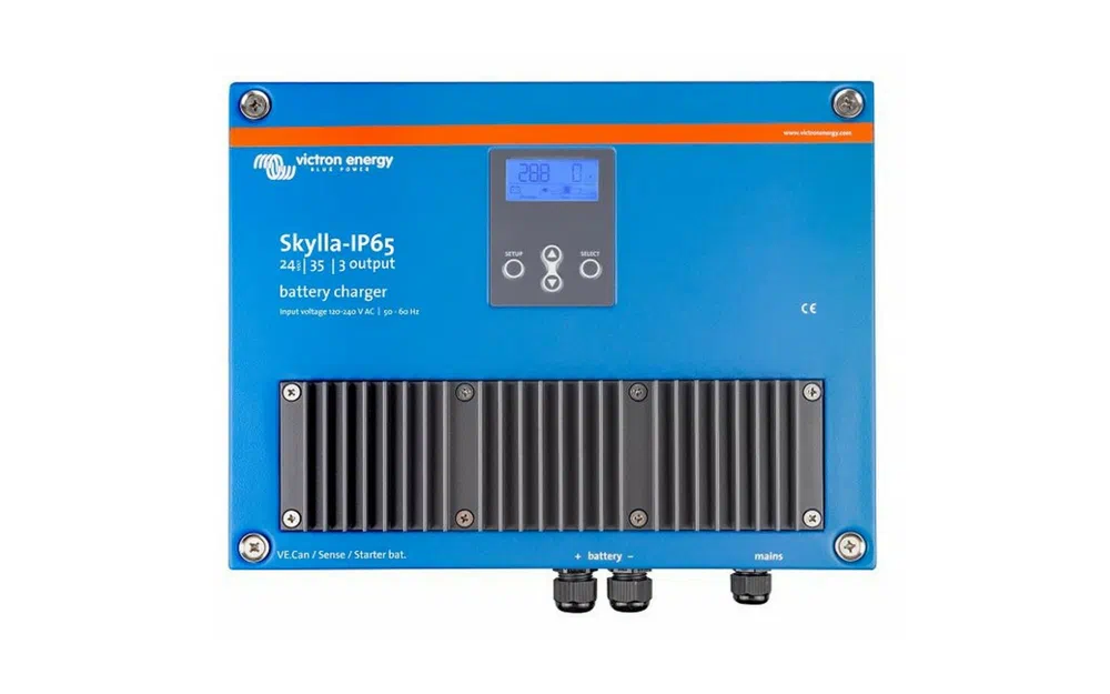 slider 0 Skylla IP65 24/35 (3) 120-240V