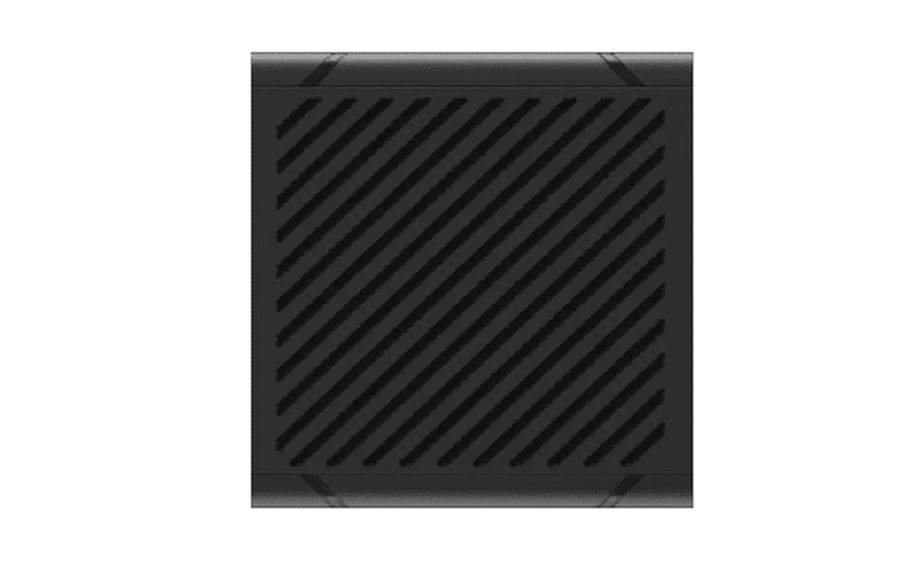 slider 0 Haut-parleur filaire B&G SP100