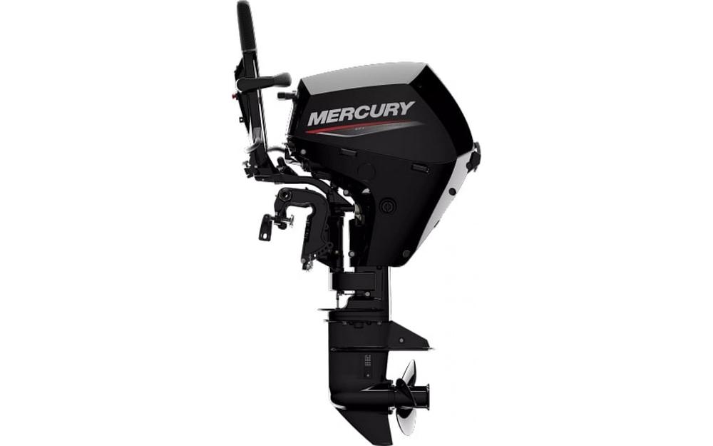 slider 0 Mercury F15MH 