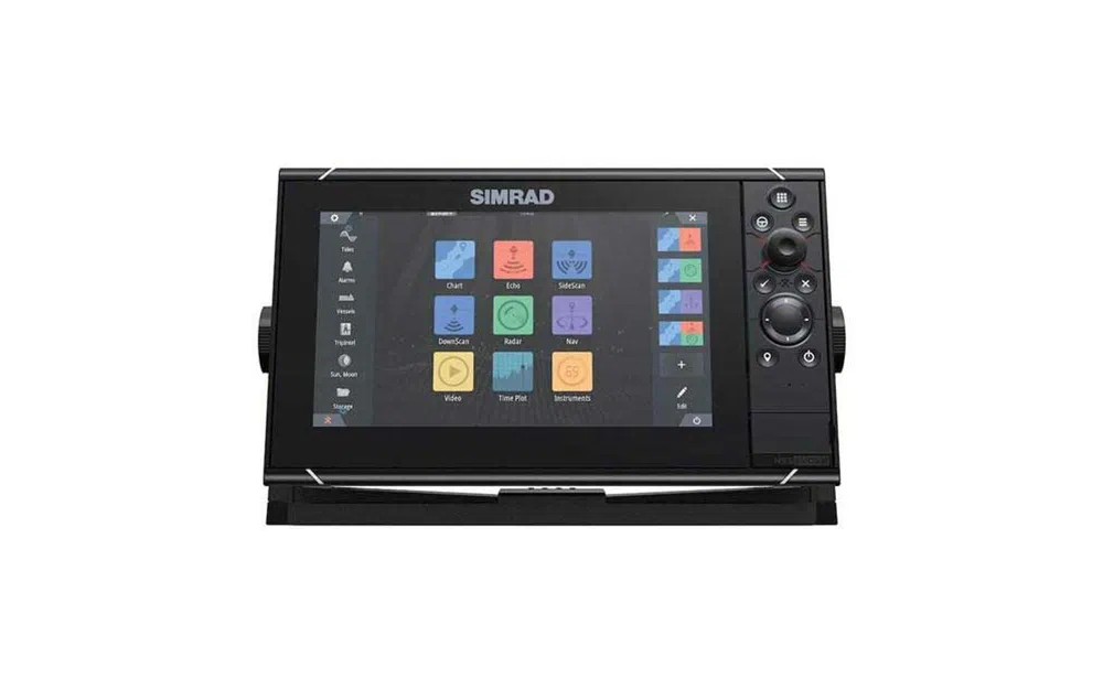 slider 0 Simrad NSS9 evo3S