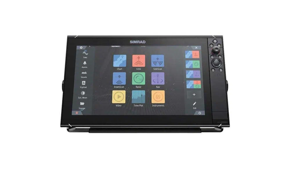 slider 0 Simrad NSS16 evo3S