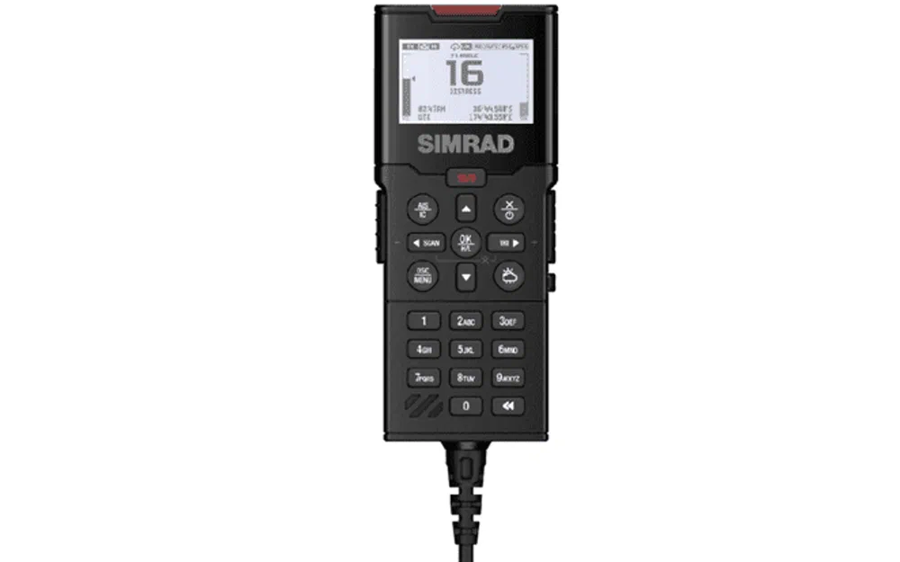 slider 0 Combiné HS100 - filaire