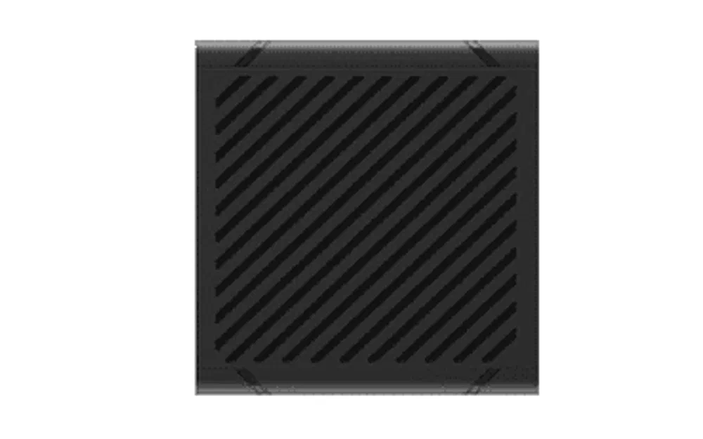 slider 0 Haut-parleur externe SP100 - filaire