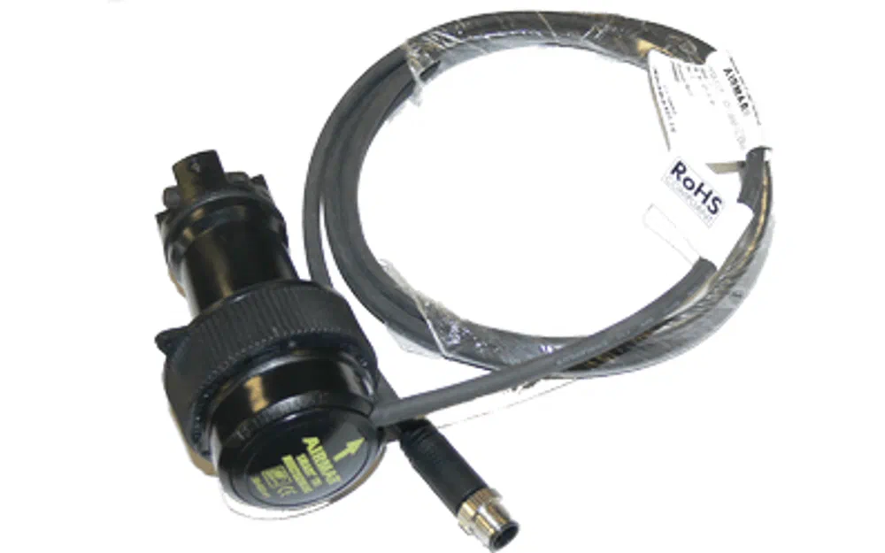 slider 0 IDST-810 DST-810 capteur traversant de profondeur/vitesse/température