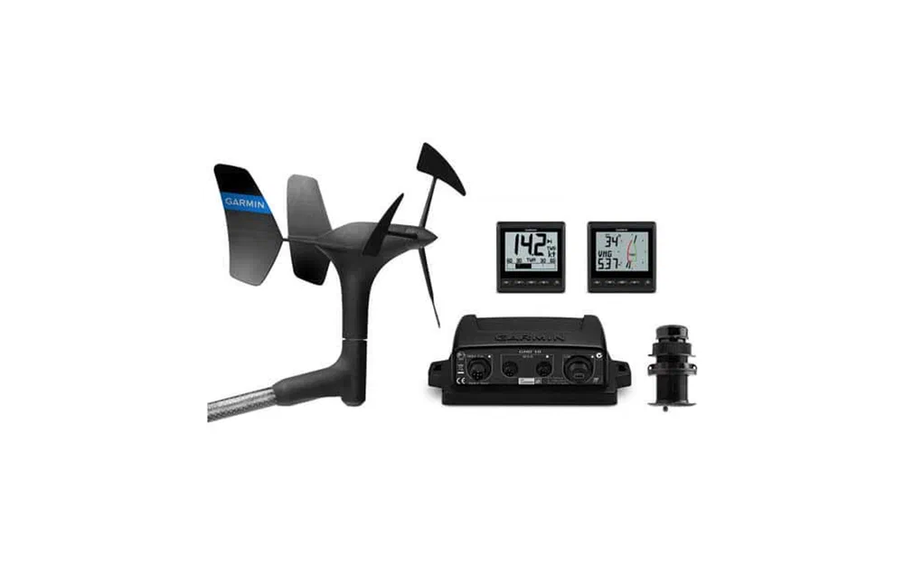 slider 0 GNX™ Wired Sail Pack 52