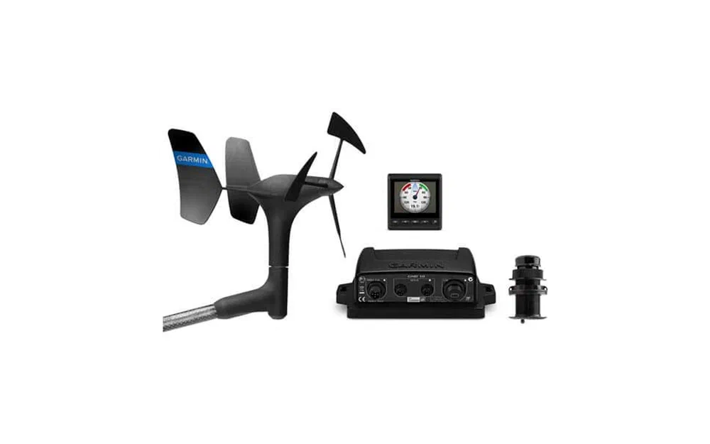 slider 0 Pack de démarrage filaire GMI™ 52