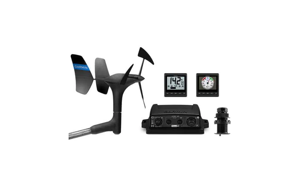slider 0 Pack voile filaire GMI™/GNX™ 52