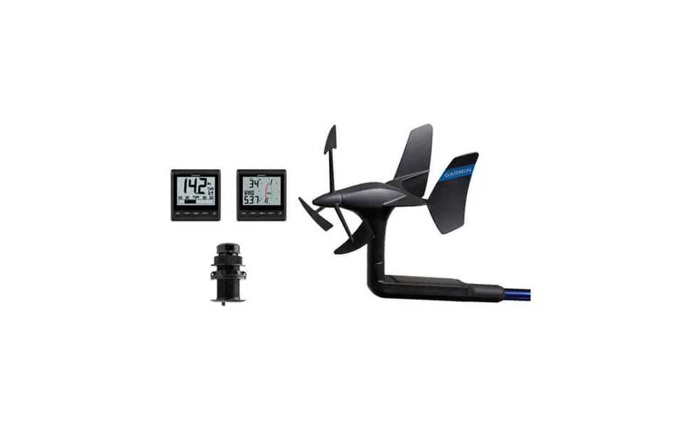 slider 0 Pack voile sans fil GNX™ 52