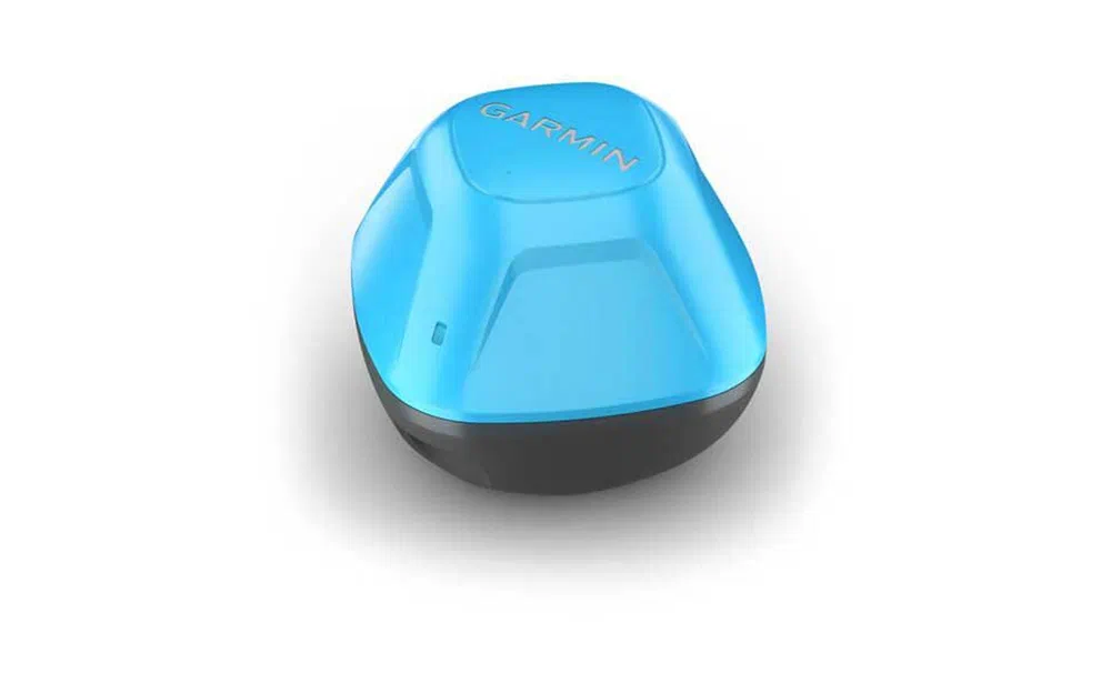 slider 0 STRIKER™ Cast GPS