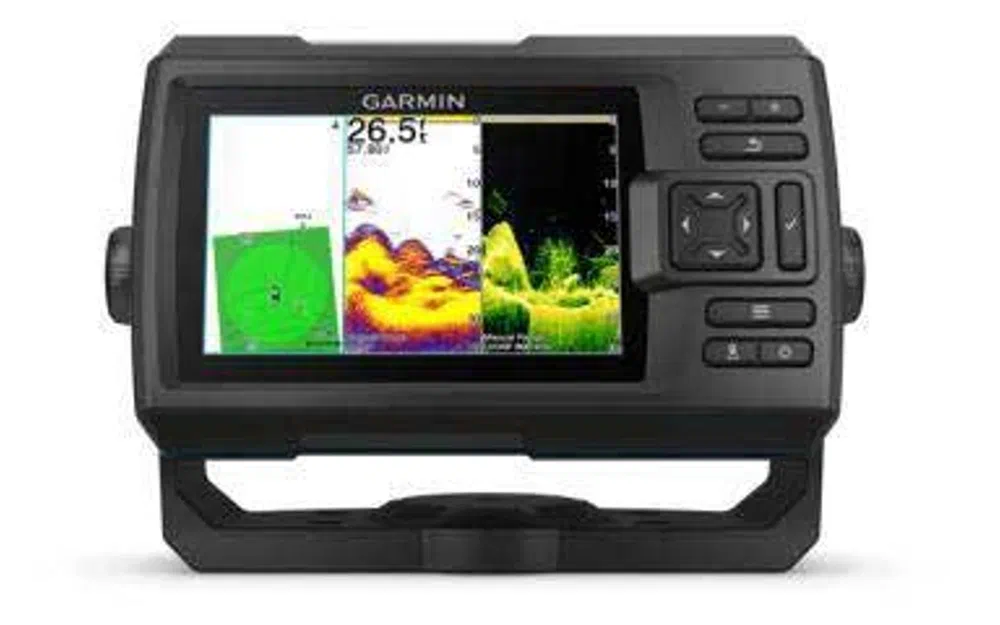 slider 0 STRIKER™ Vivid 5cv avec sonde GT20-TM
