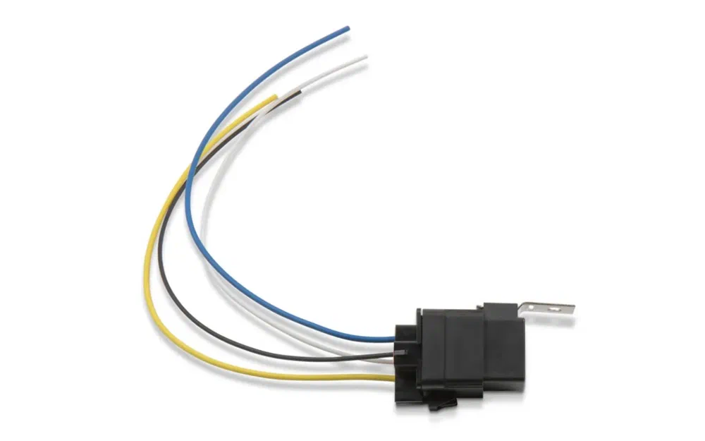 slider 0 Interrupteur relais OnDeck™ (12 Vcc)