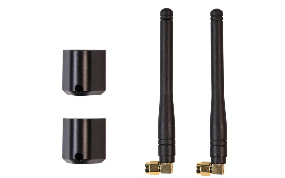 slider 0 Antenne LTE OnDeck™