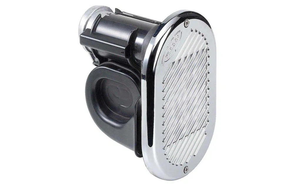 slider 0 Corne de brume Hurricane - encastrable