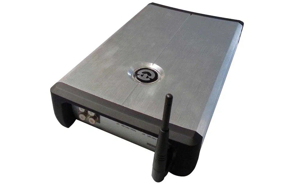 slider 0 Amplificateur stéréo Bluetooth Riviera R904