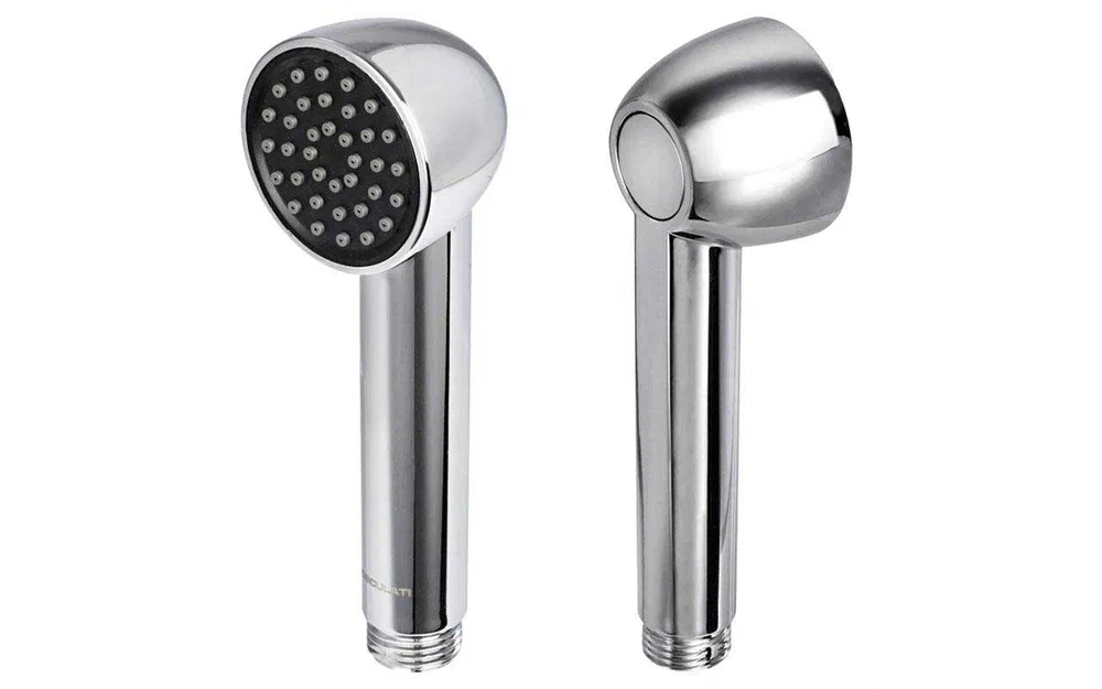 slider 0 Pommeau de douche Keji amovible