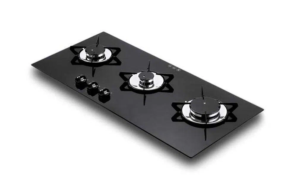 slider 0 Thetford Topline 931 plaque de cuisson encastrable
