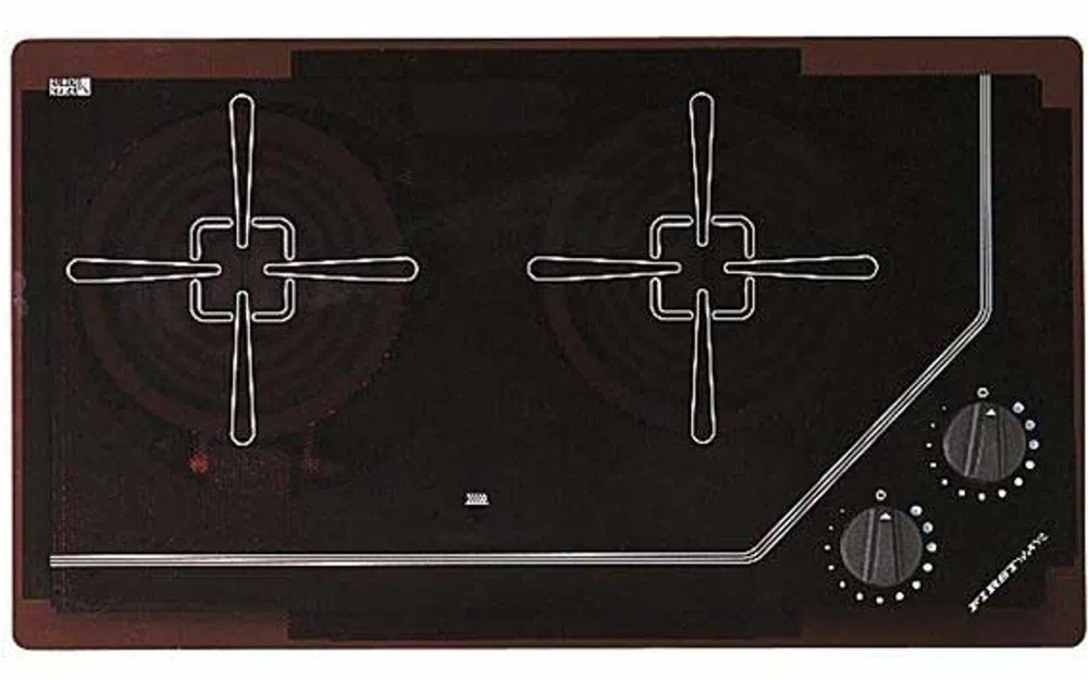 slider 0 Cuisinière céramique Force 10/ENO