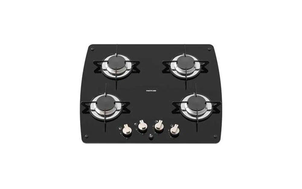 slider 0 Plaque de cuisson encastrable Thetford Topline série 9