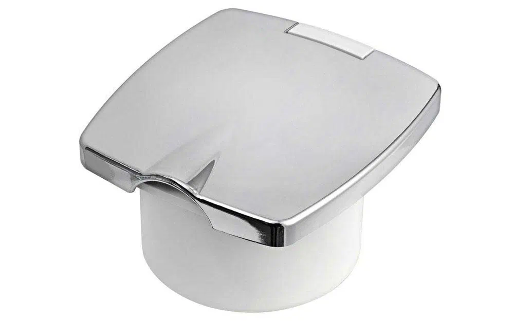 slider 0 Raccord de tuyau HD New Edge