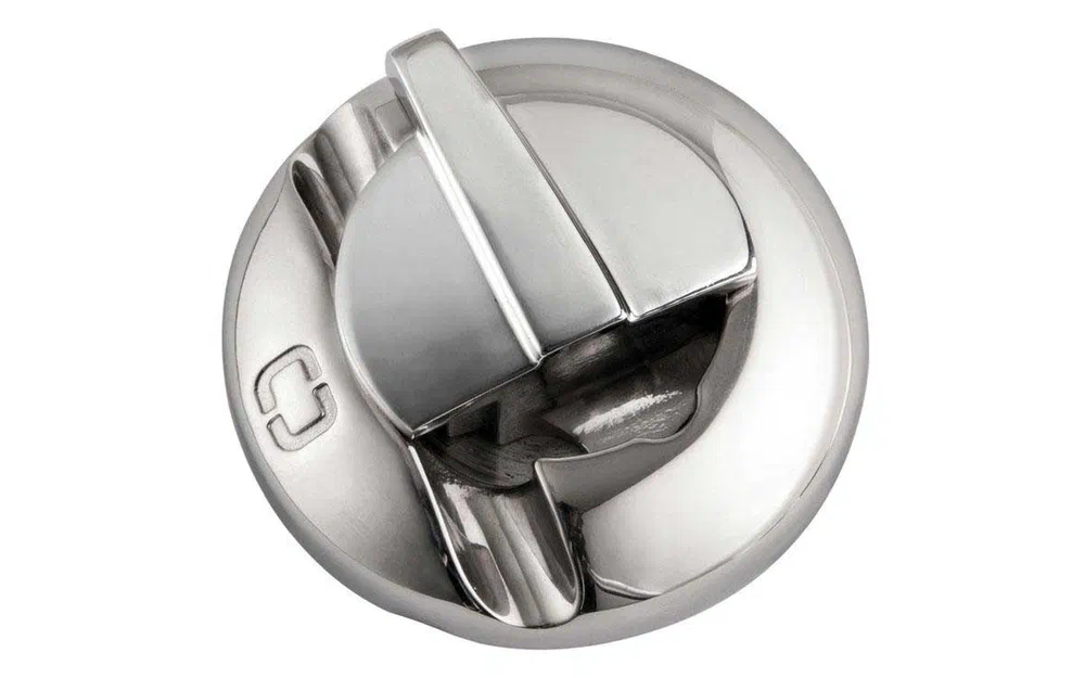 slider 0 Fixation de pare-battage Smash Lock