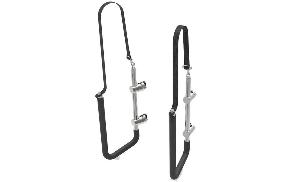 slider 0 Kit de support pour SUP-board ou passerelle