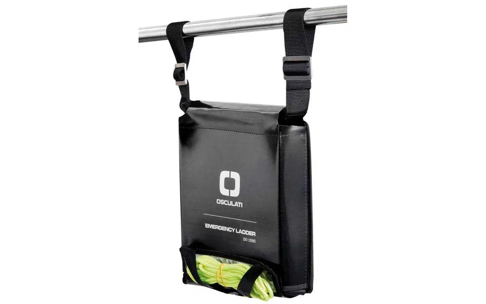 slider 0 Échelle de secours