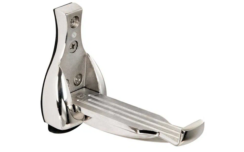 slider 0 Marche repliable