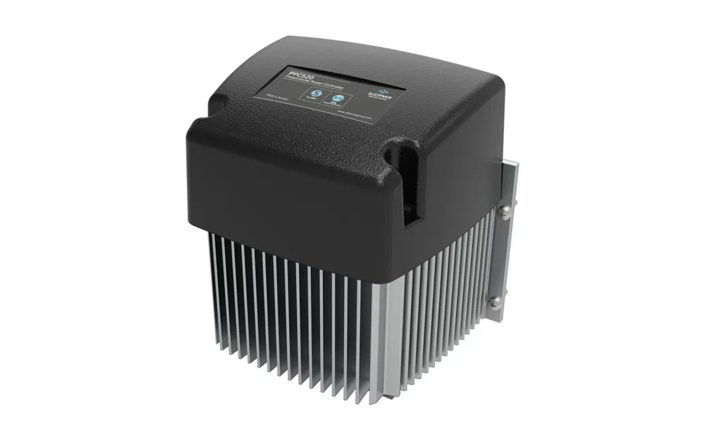 slider 0 Unité de commande d’alimentation S-Link™, variateur de vitesse