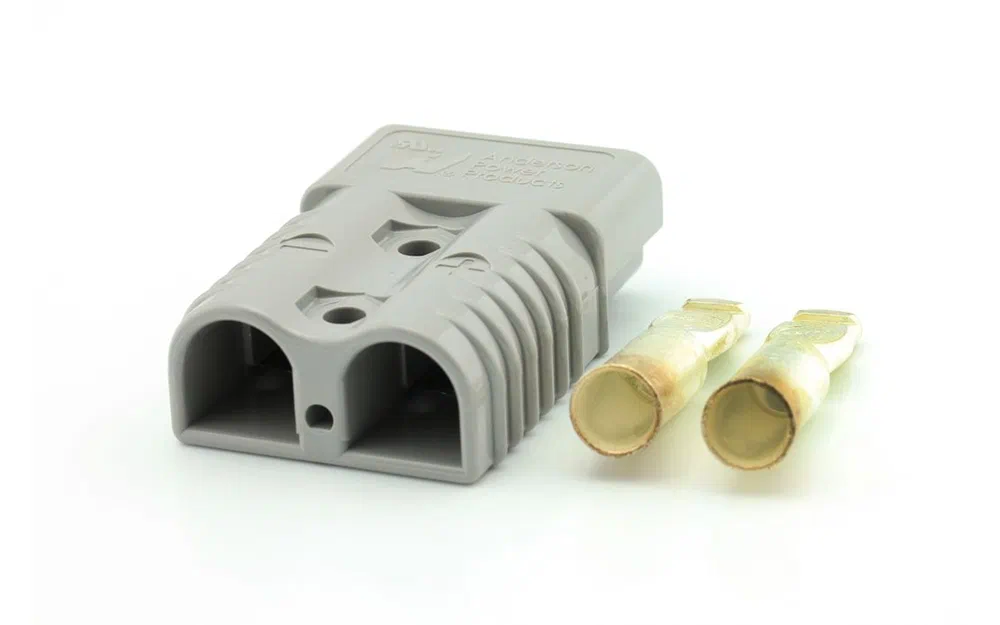 slider 0 Connecteur SB